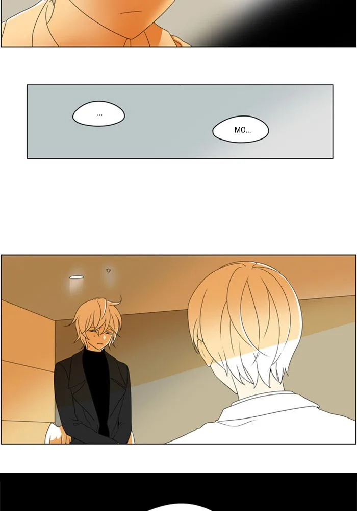 I Don't Want This Kind of Hero Chapter 279 page 6