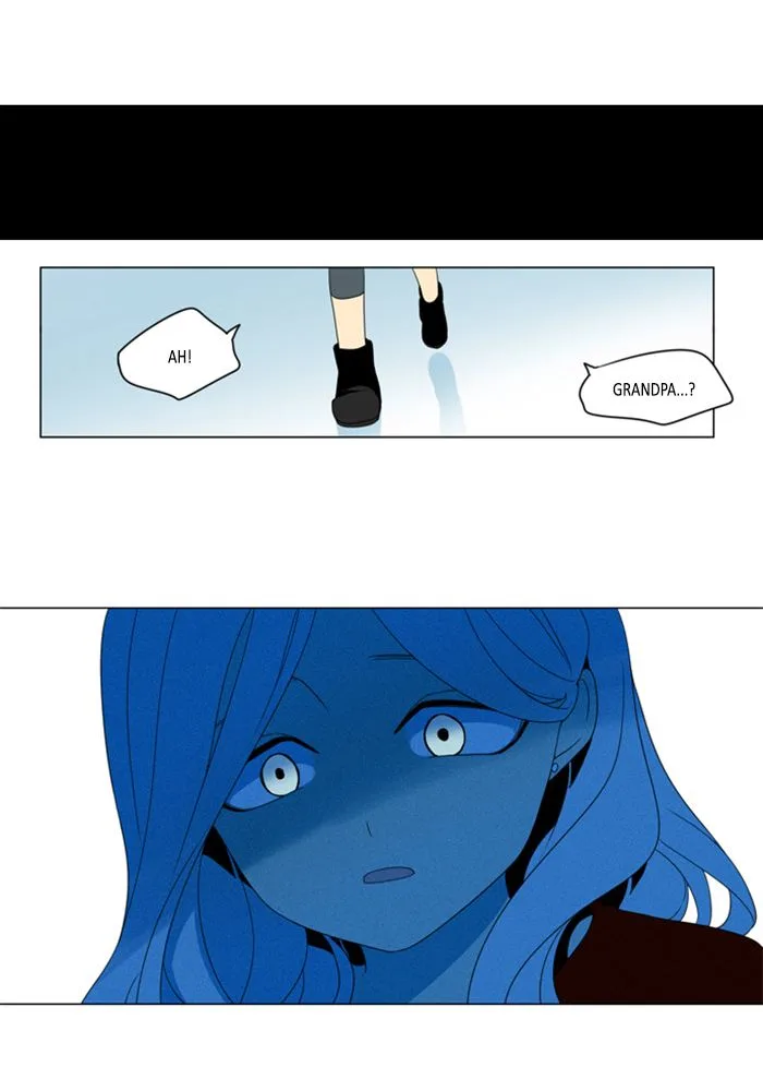 I Don't Want This Kind of Hero Chapter 279 page 4