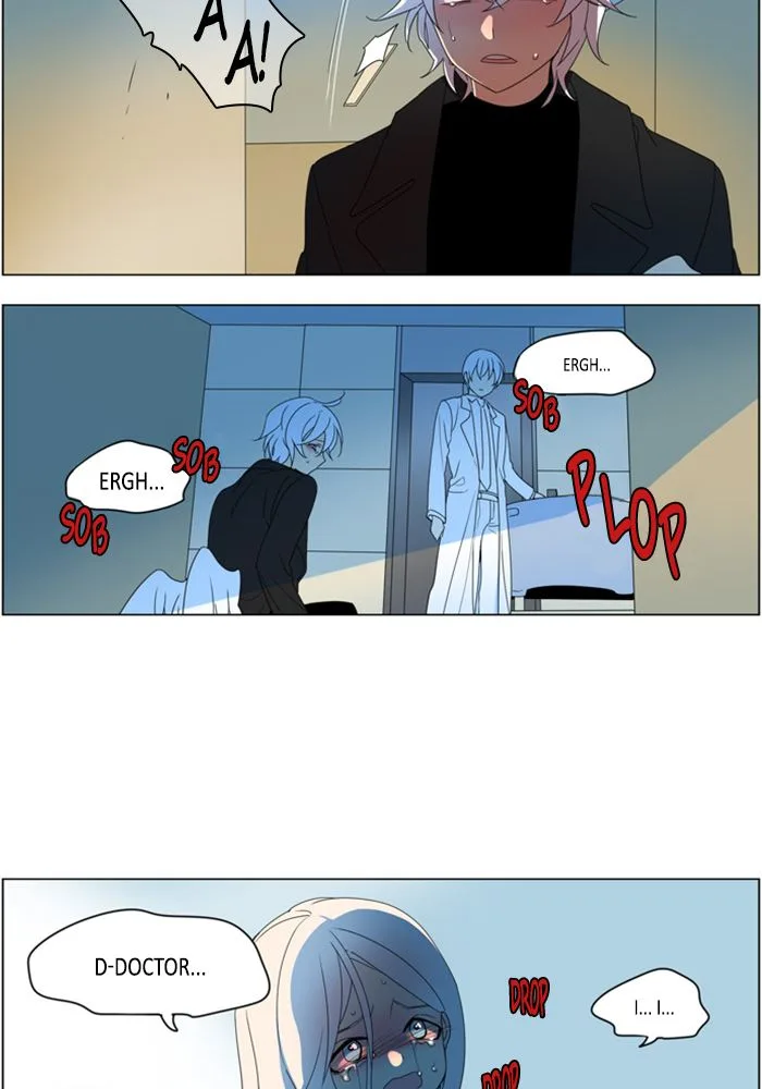 I Don't Want This Kind of Hero Chapter 279 page 26