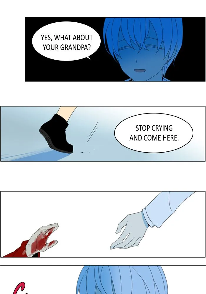 I Don't Want This Kind of Hero Chapter 279 page 28