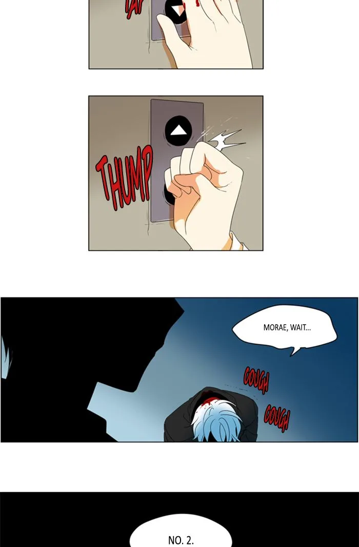 I Don't Want This Kind of Hero Chapter 279 page 13