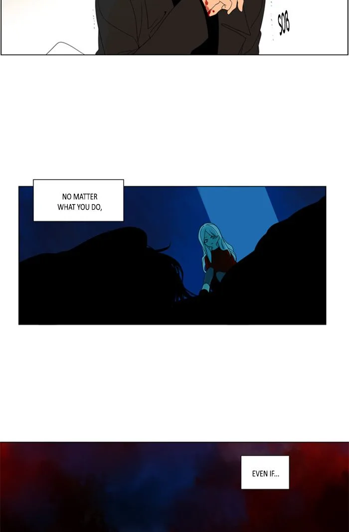 I Don't Want This Kind of Hero Chapter 279 page 17