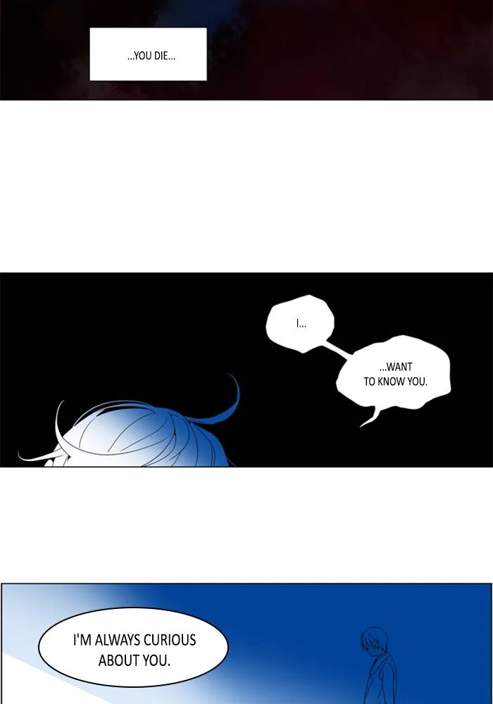 I Don't Want This Kind of Hero Chapter 279 page 18