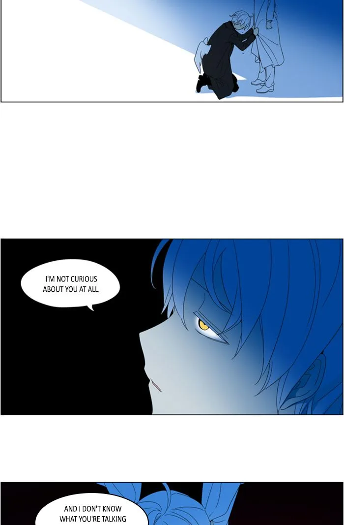 I Don't Want This Kind of Hero Chapter 279 page 19