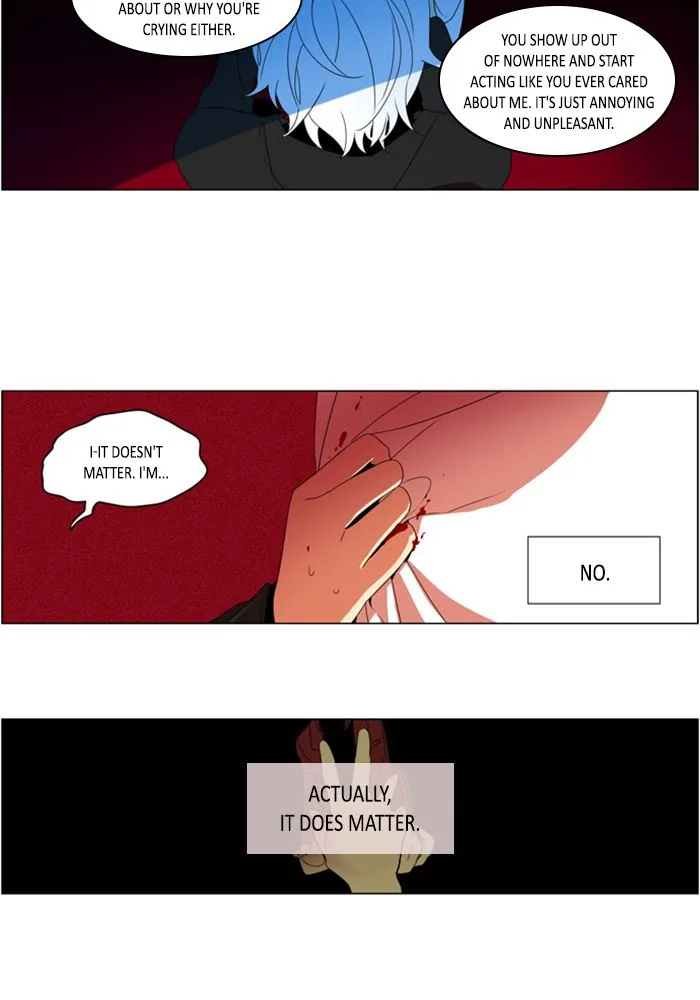I Don't Want This Kind of Hero Chapter 279 page 20