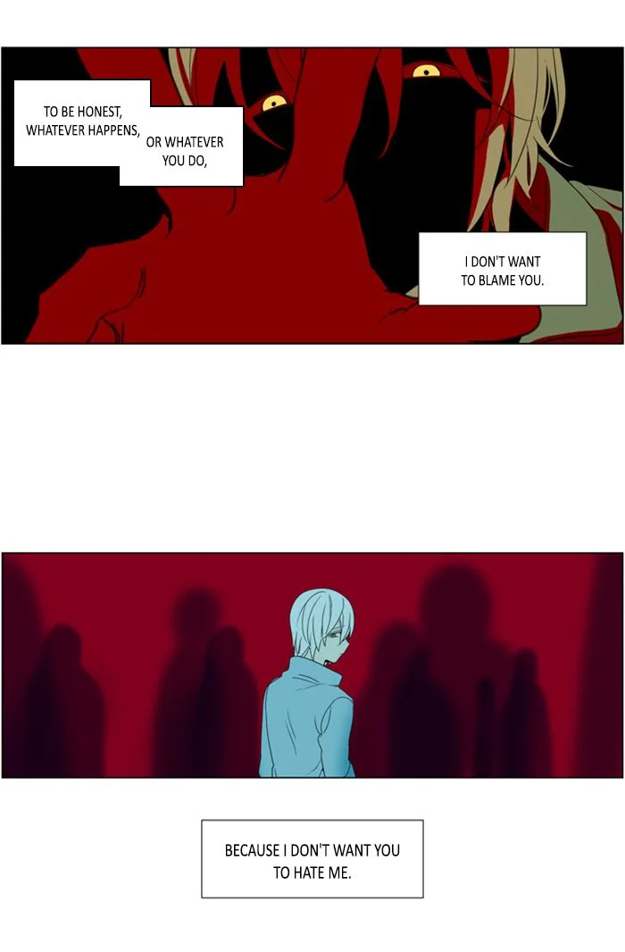 I Don't Want This Kind of Hero Chapter 279 page 21