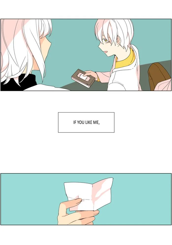 I Don't Want This Kind of Hero Chapter 279 page 22