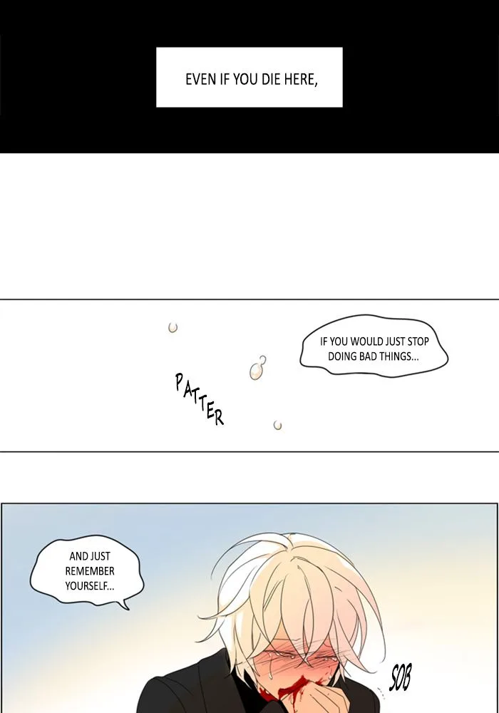 I Don't Want This Kind of Hero Chapter 279 page 16