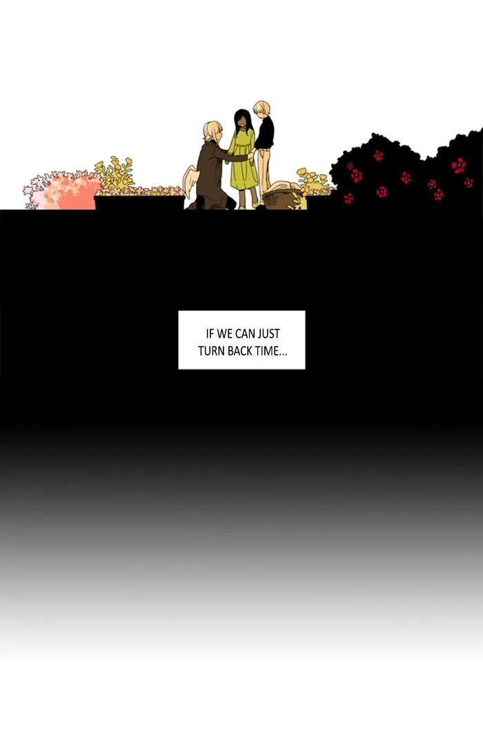 I Don't Want This Kind of Hero Chapter 279 page 23