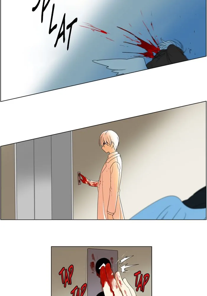 I Don't Want This Kind of Hero Chapter 279 page 12