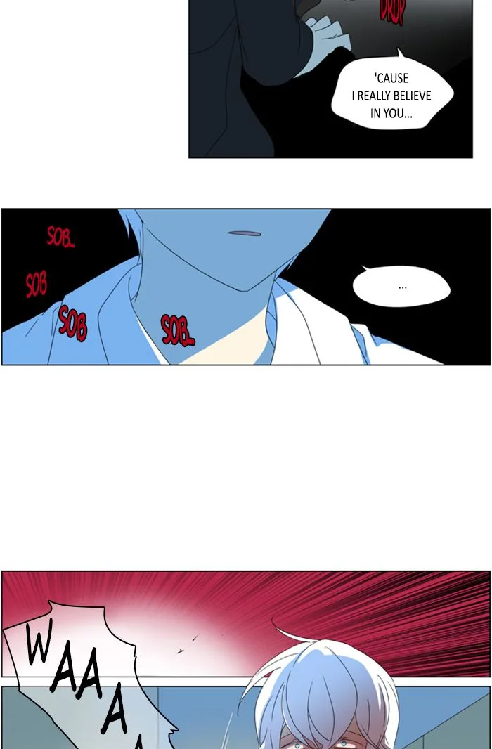 I Don't Want This Kind of Hero Chapter 279 page 25