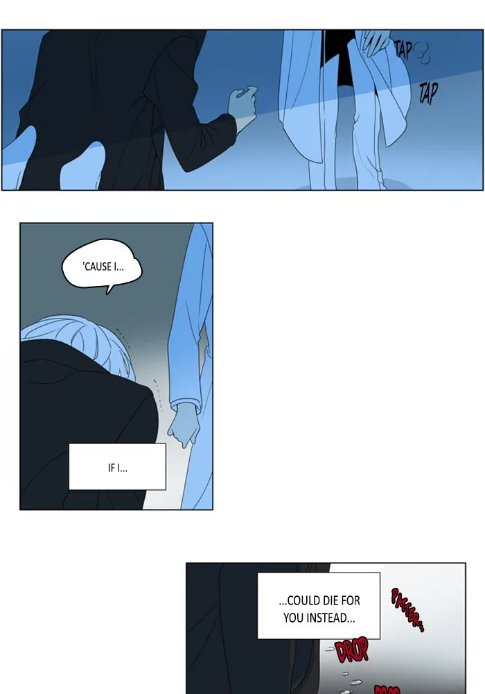 I Don't Want This Kind of Hero Chapter 279 page 24