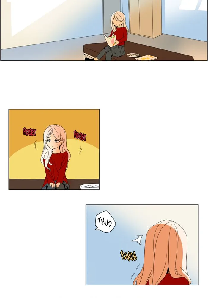 I Don't Want This Kind of Hero Chapter 279 page 2