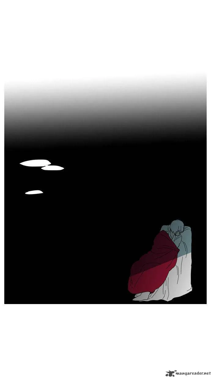 I Don't Want This Kind of Hero Chapter 28 page 25