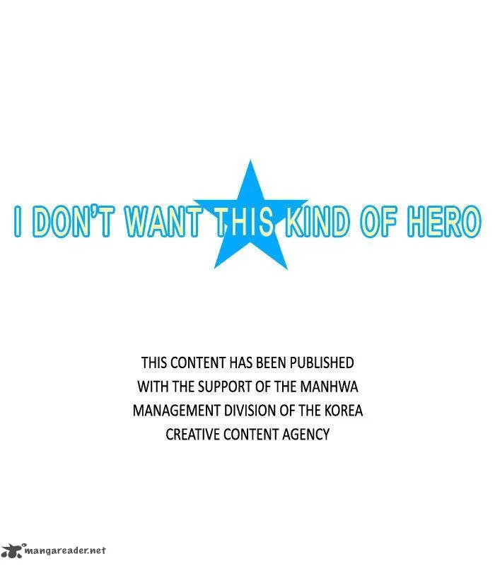 I Don't Want This Kind of Hero Chapter 28 page 32
