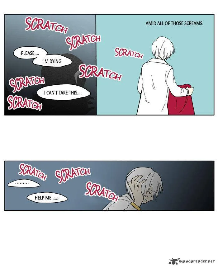 I Don't Want This Kind of Hero Chapter 28 page 24