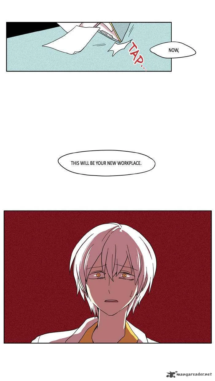 I Don't Want This Kind of Hero Chapter 28 page 7