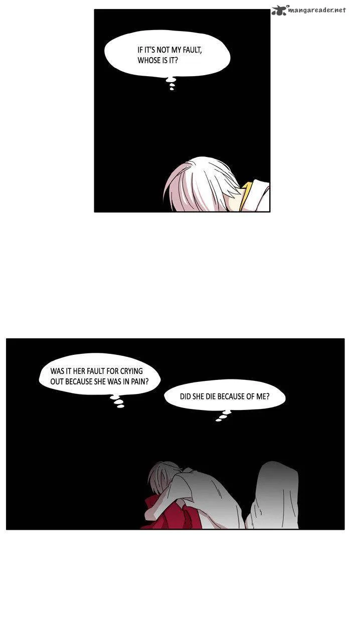 I Don't Want This Kind of Hero Chapter 28 page 31
