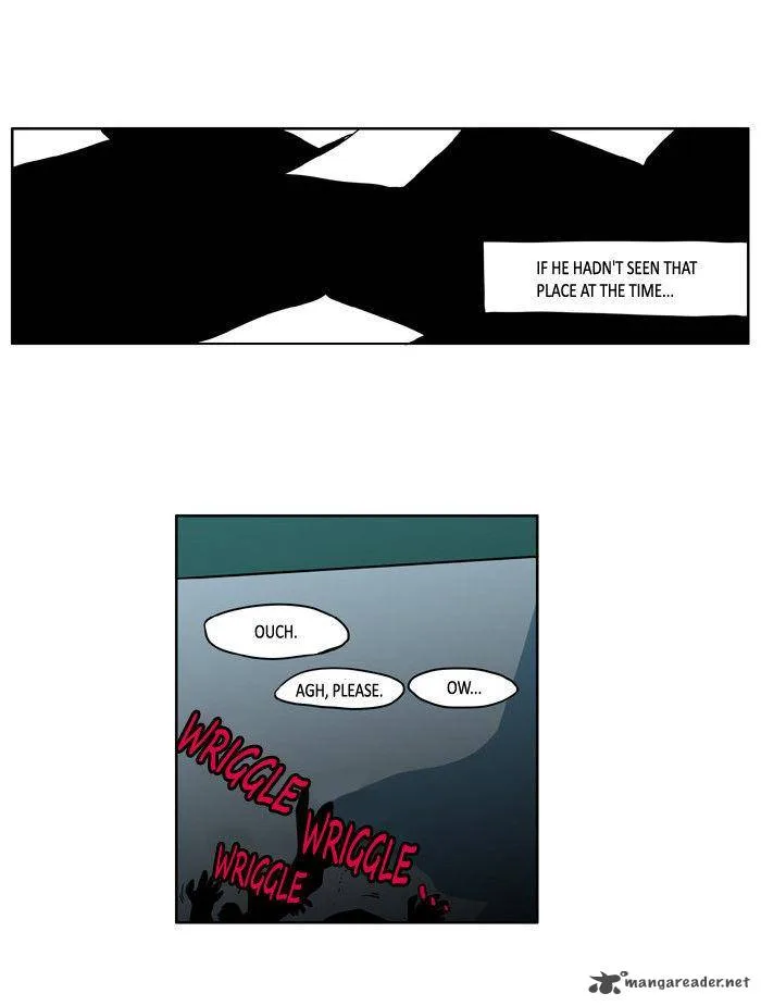 I Don't Want This Kind of Hero Chapter 28 page 8