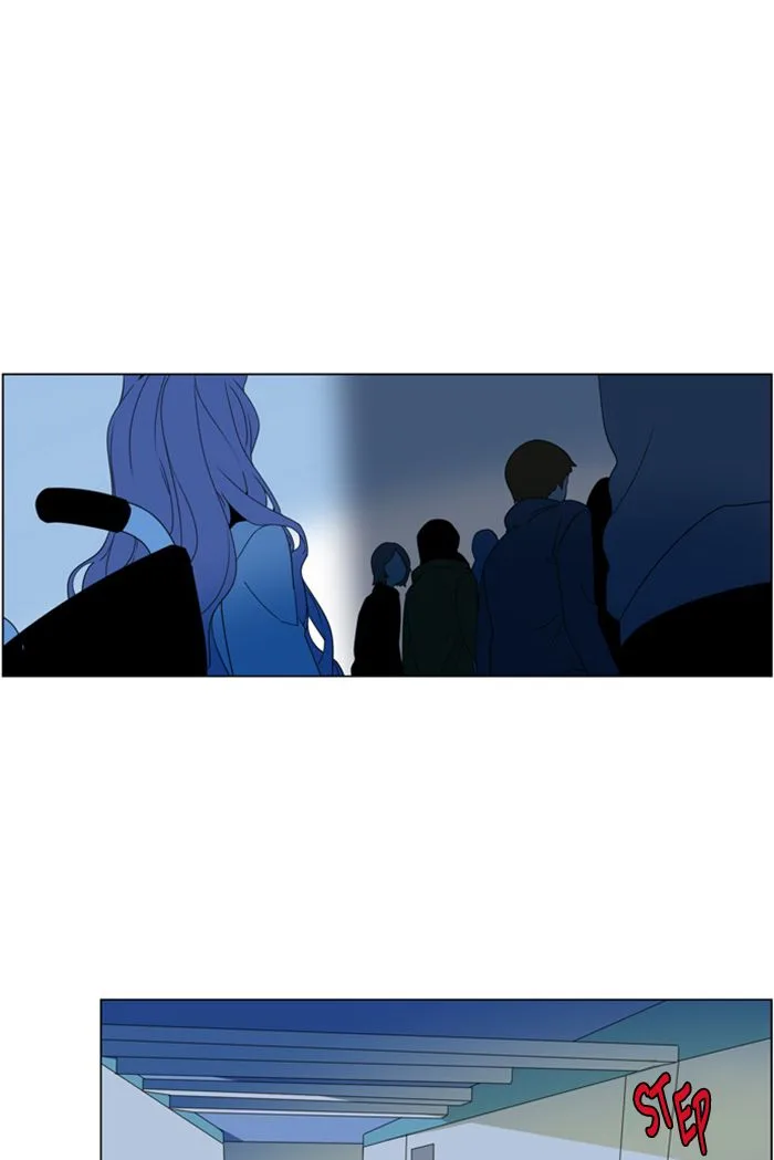 I Don't Want This Kind of Hero Chapter 280 page 1
