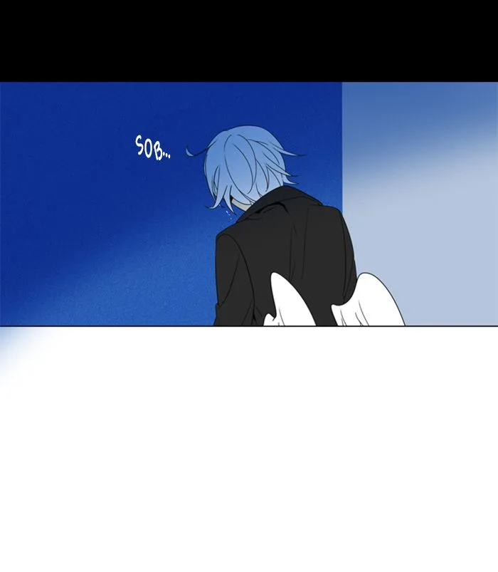 I Don't Want This Kind of Hero Chapter 280 page 34