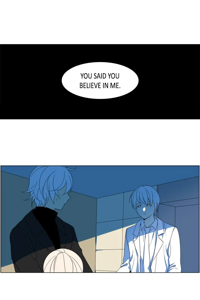 I Don't Want This Kind of Hero Chapter 280 page 5