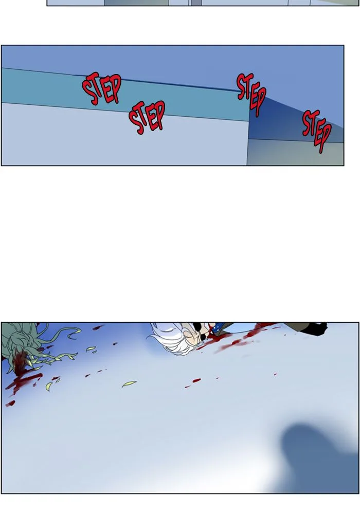 I Don't Want This Kind of Hero Chapter 280 page 2