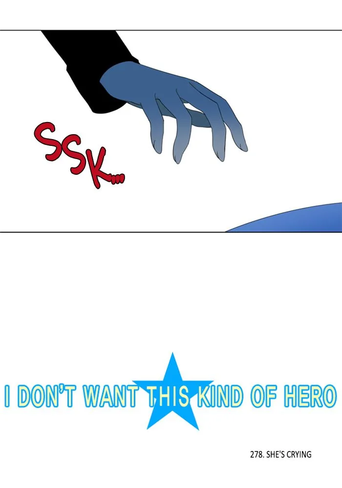 I Don't Want This Kind of Hero Chapter 280 page 4