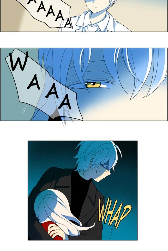 I Don't Want This Kind of Hero Chapter 280 page 7