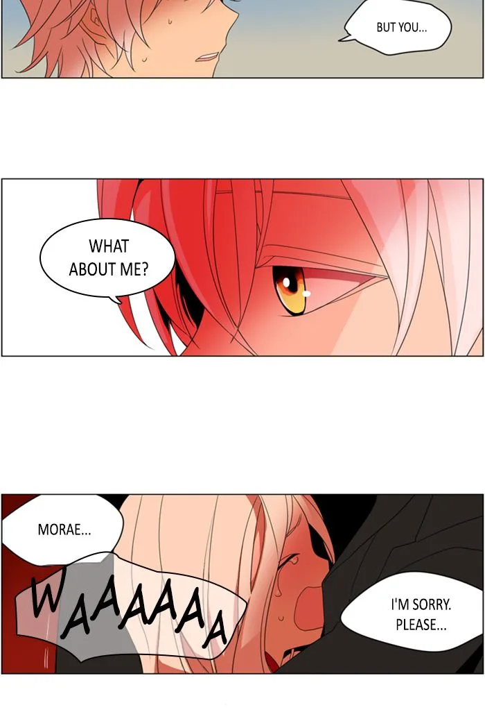 I Don't Want This Kind of Hero Chapter 280 page 9