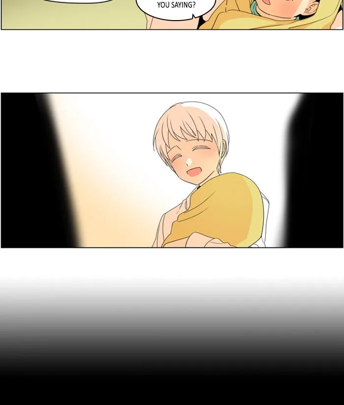 I Don't Want This Kind of Hero Chapter 280 page 33