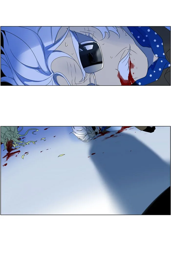 I Don't Want This Kind of Hero Chapter 280 page 3