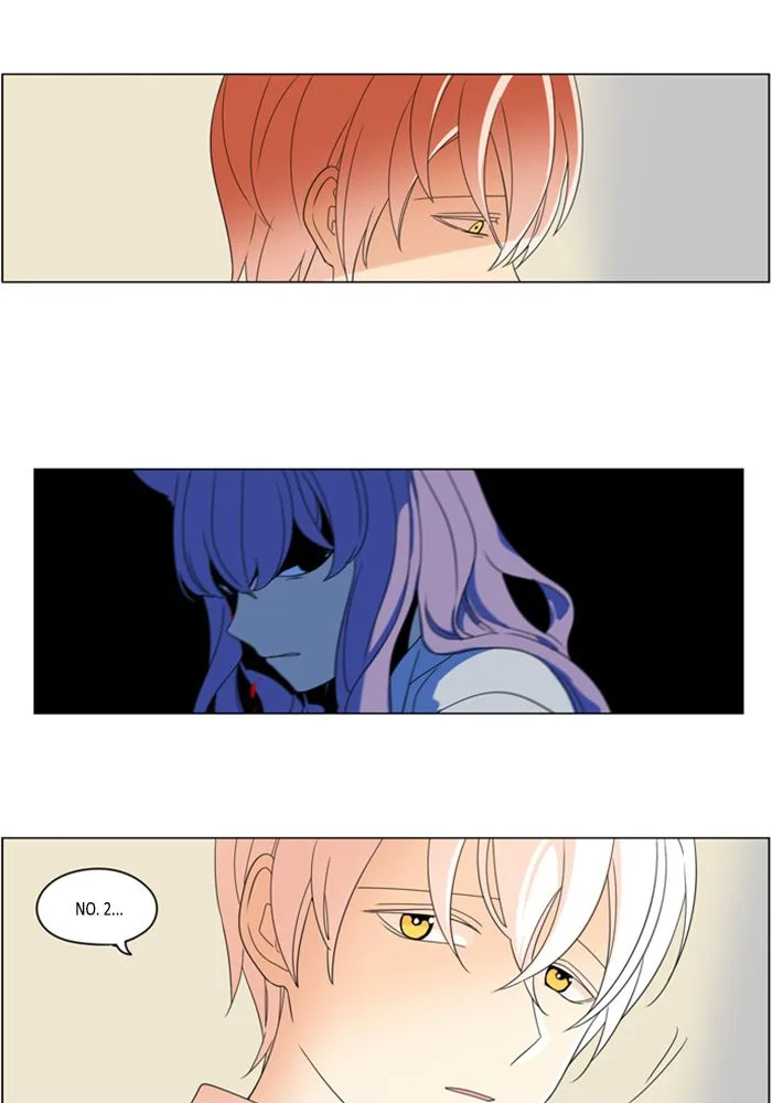 I Don't Want This Kind of Hero Chapter 280 page 14