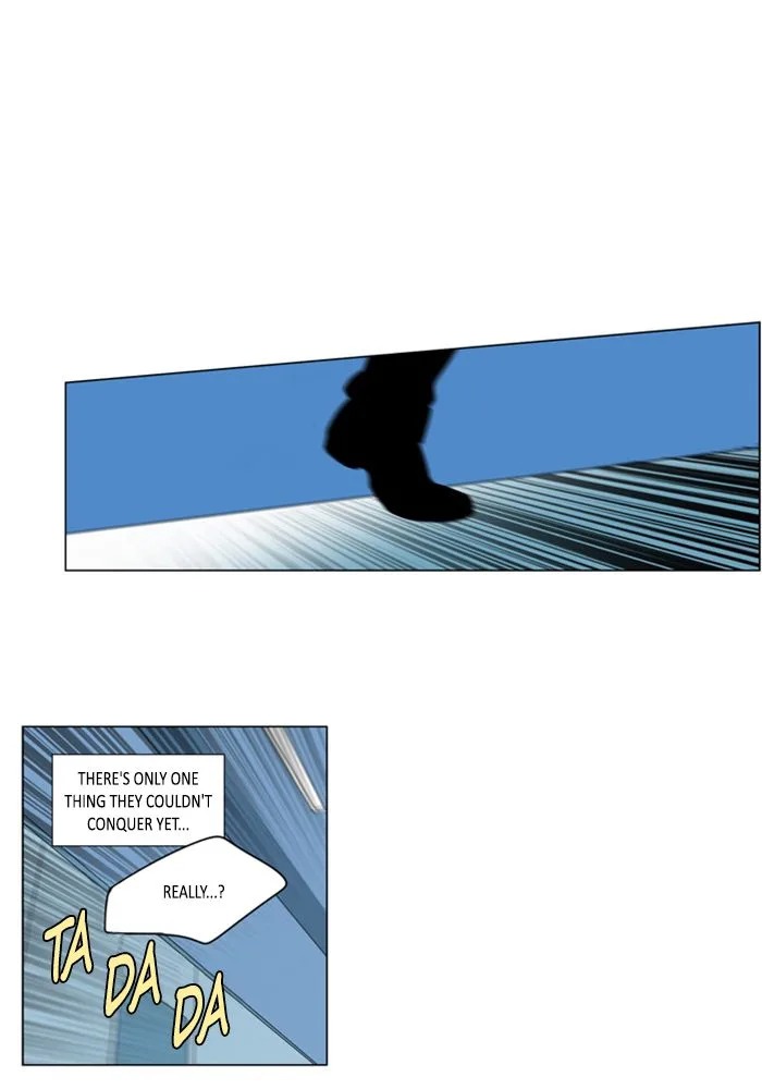 I Don't Want This Kind of Hero Chapter 280 page 24