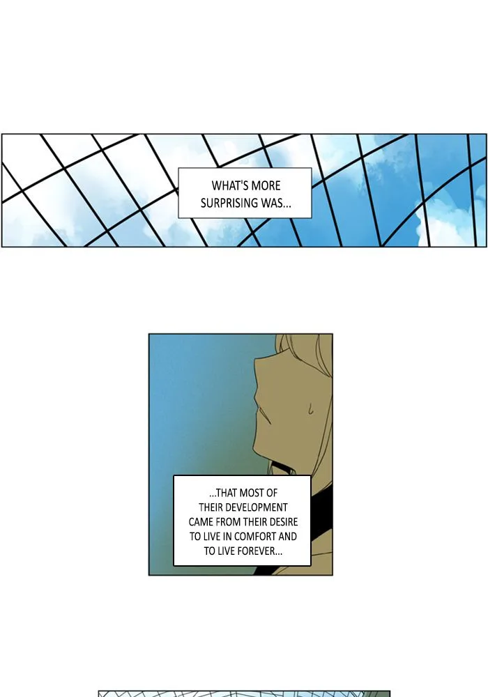 I Don't Want This Kind of Hero Chapter 280 page 22