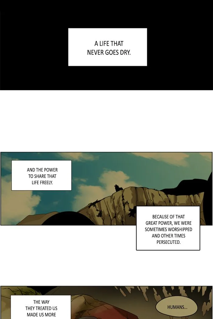 I Don't Want This Kind of Hero Chapter 280 page 17