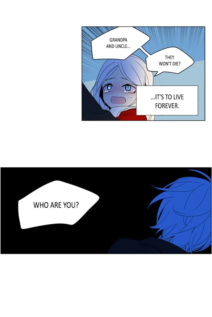 I Don't Want This Kind of Hero Chapter 280 page 25