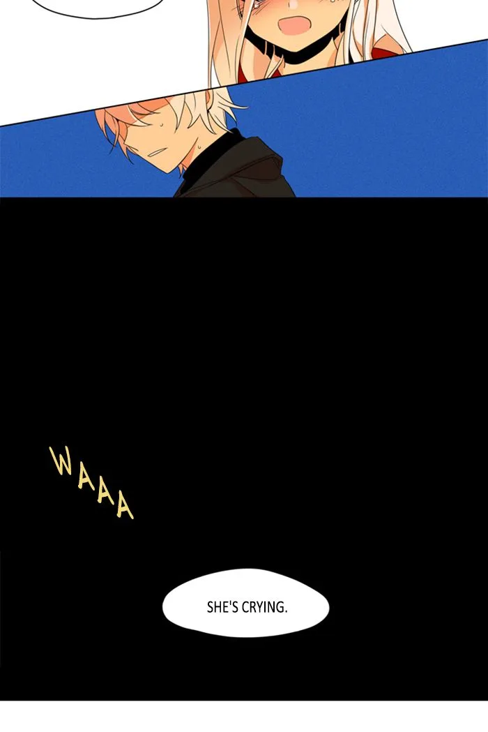 I Don't Want This Kind of Hero Chapter 280 page 29