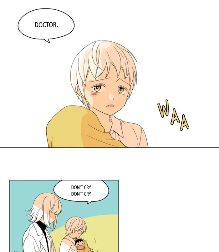 I Don't Want This Kind of Hero Chapter 280 page 30
