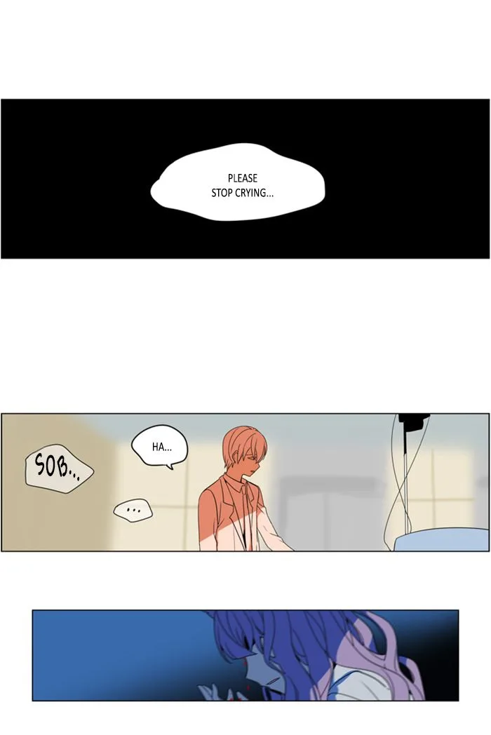 I Don't Want This Kind of Hero Chapter 280 page 13