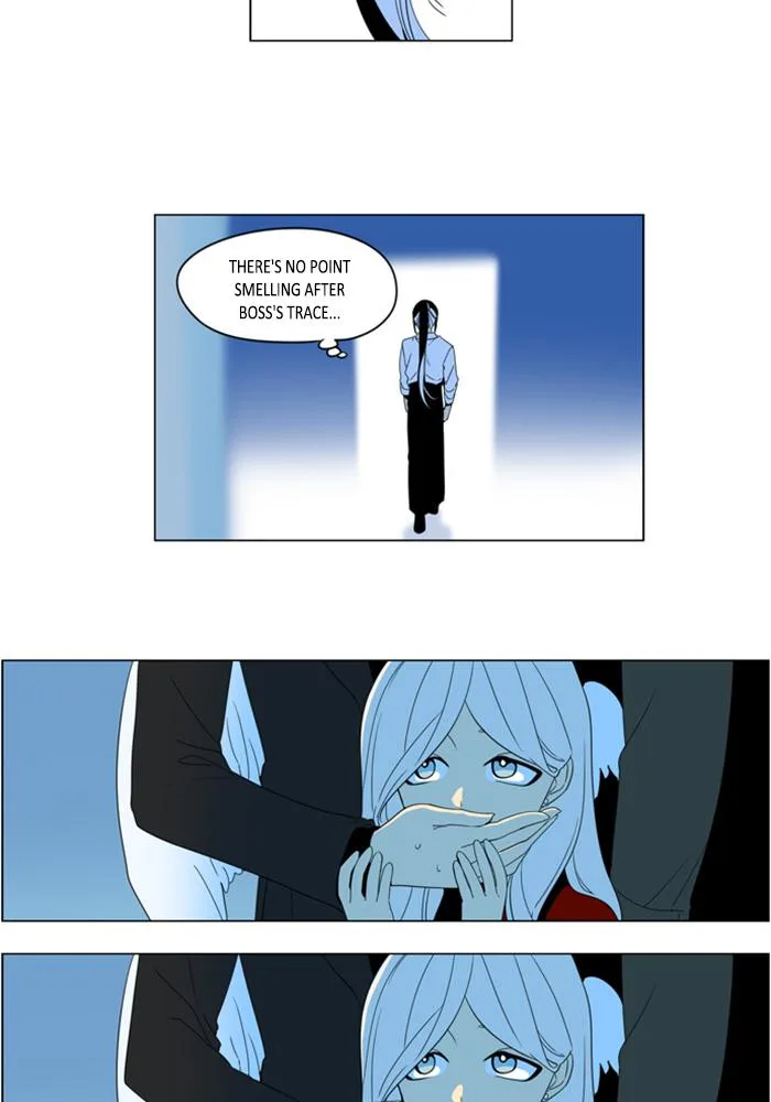 I Don't Want This Kind of Hero Chapter 281 page 22