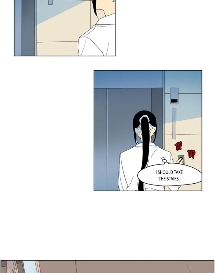 I Don't Want This Kind of Hero Chapter 281 page 25