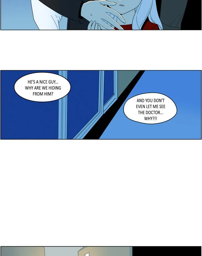 I Don't Want This Kind of Hero Chapter 281 page 23