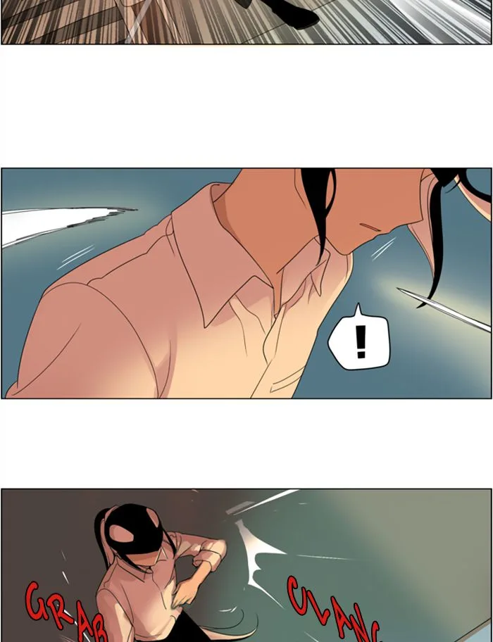 I Don't Want This Kind of Hero Chapter 282 page 5