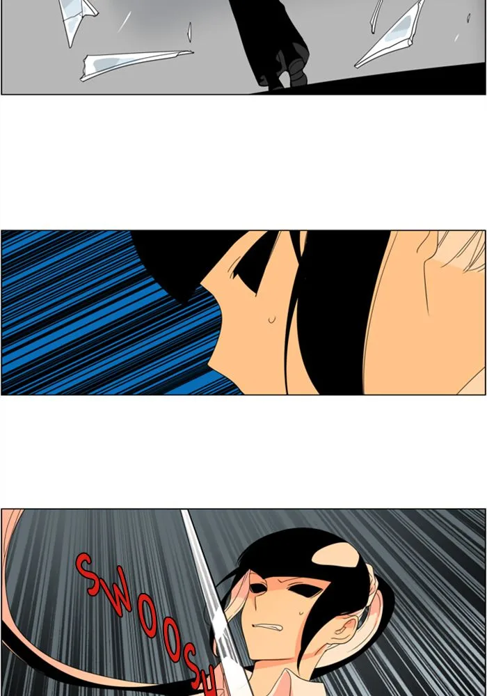 I Don't Want This Kind of Hero Chapter 282 page 2