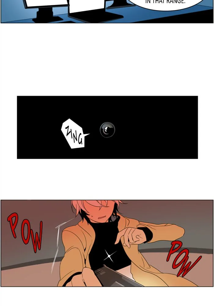 I Don't Want This Kind of Hero Chapter 282 page 14
