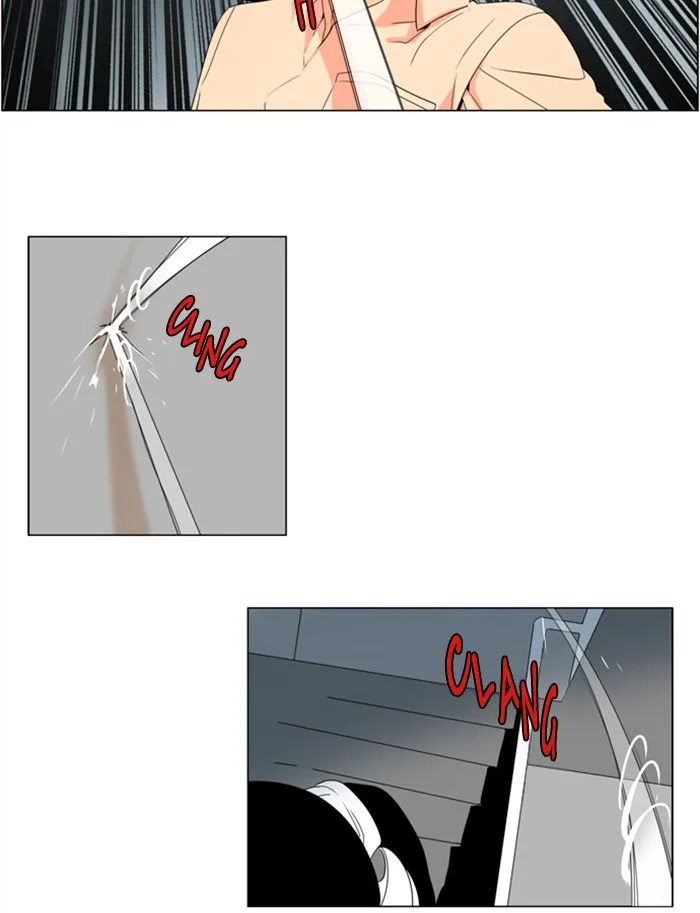 I Don't Want This Kind of Hero Chapter 282 page 3