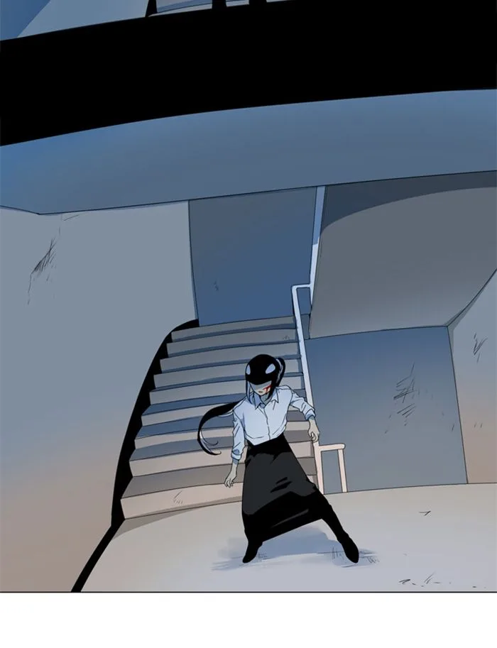 I Don't Want This Kind of Hero Chapter 282 page 27