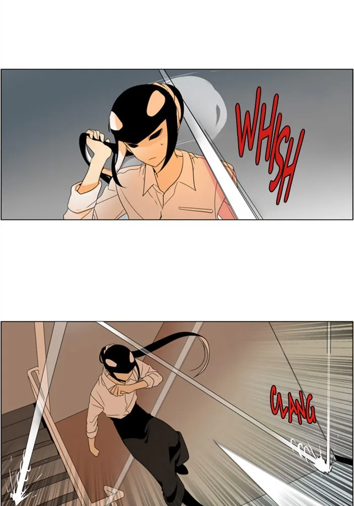 I Don't Want This Kind of Hero Chapter 282 page 4