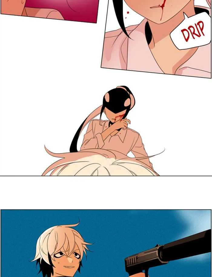I Don't Want This Kind of Hero Chapter 282 page 11